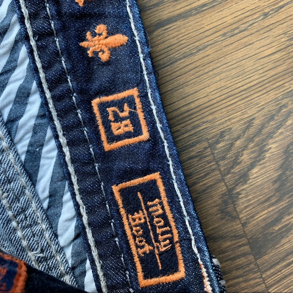 Rock Revival Molly Bootcut - Picture 11 of 12